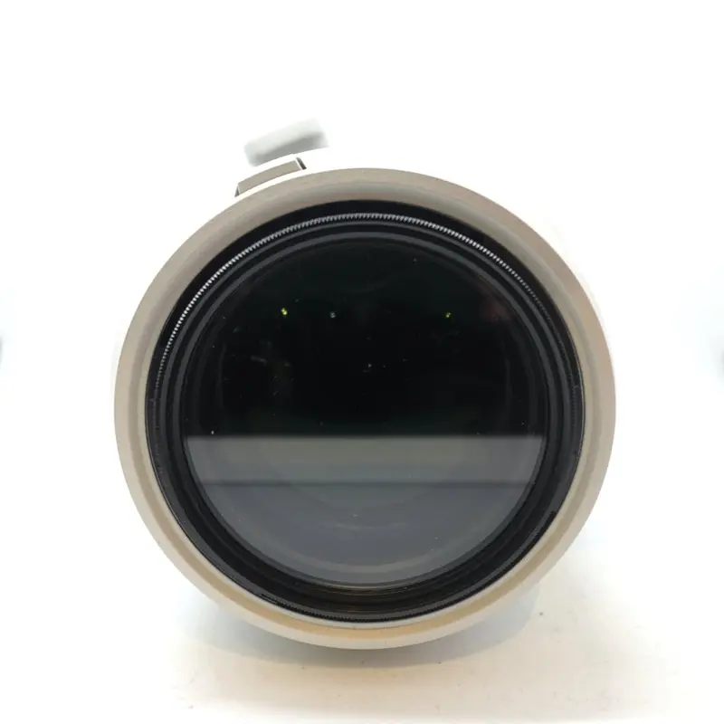Used Sony FE 70-200mm f/2.8 GE OSS II Lens | White | U9