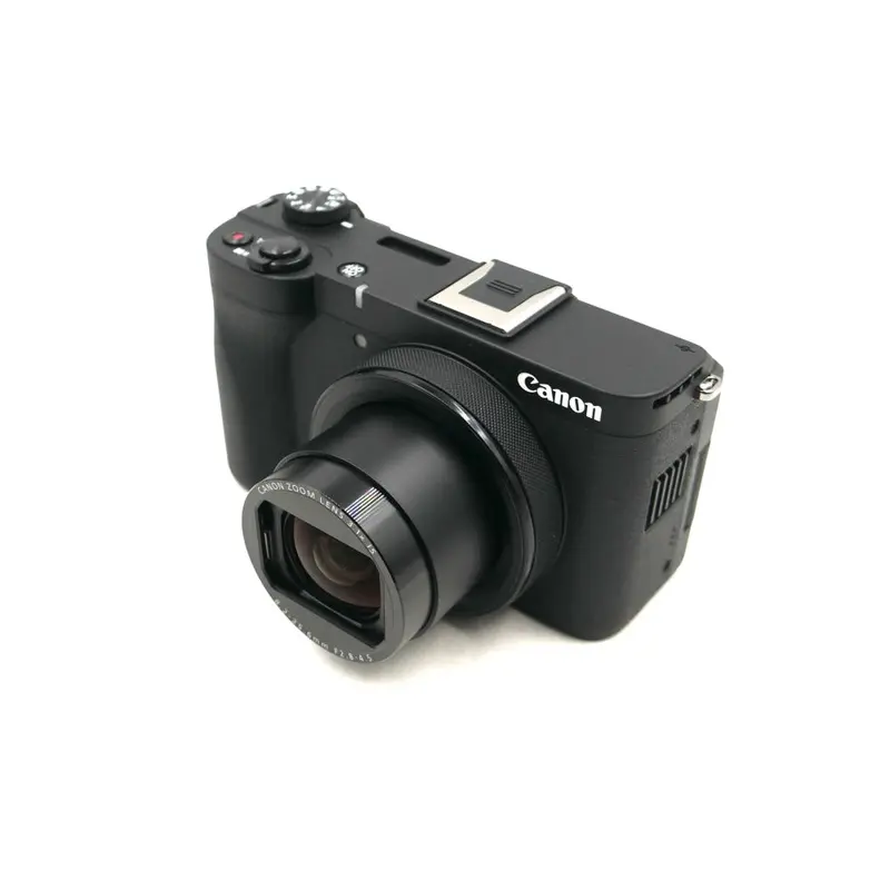 Canon PowerShot V1 Digital Camera  **OPEN BOX**