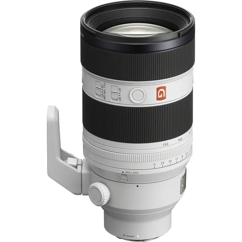 Sony FE 50-150mm f/2 GM Lens | Sony E