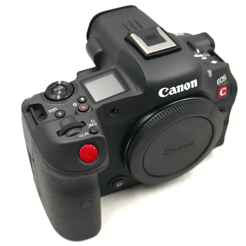 Canon EOS R5C Mirrorless Cinema Camera | Body Only **OPEN BOX**