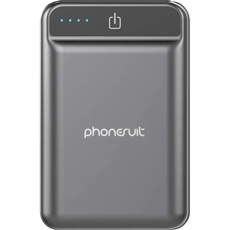PhoneSuite Energy Core Studio Battery Pack - Ultra - 10,000