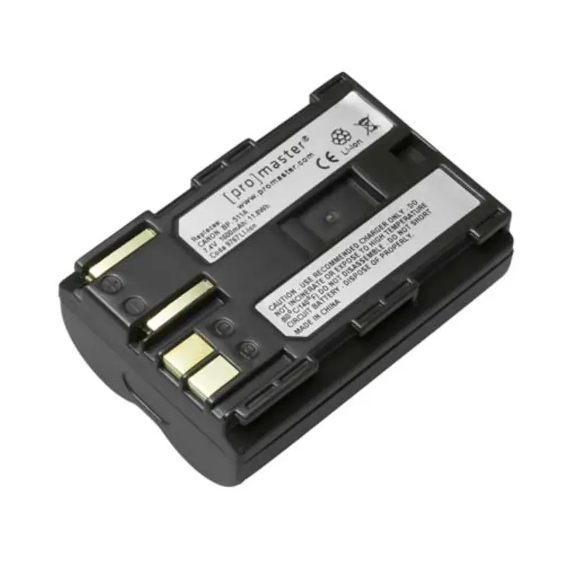Promaster Canon BP-511A Li-ion Battery