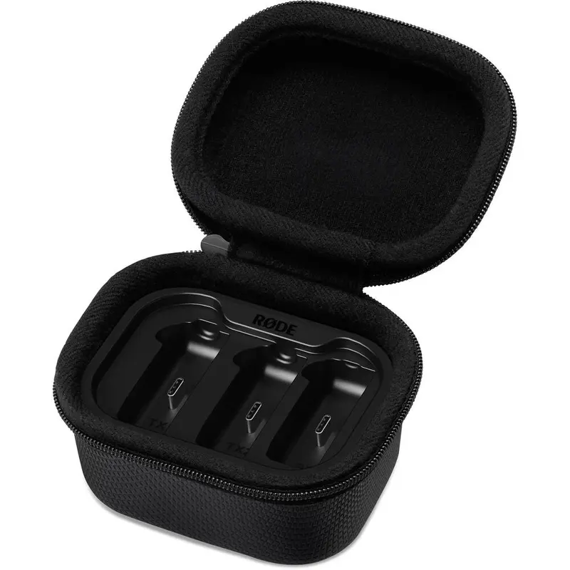 RODE Charge Case+ for Wireless GO | Gen 3