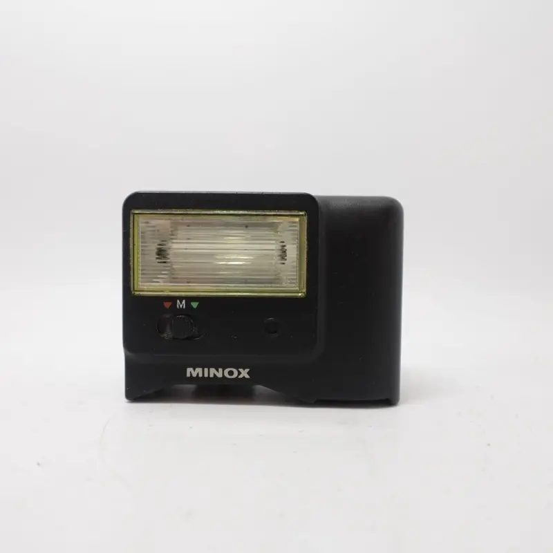 Used Minox FC 35 Flash | Black | U9+