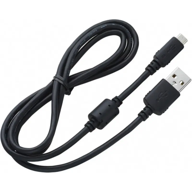 Canon IFC-600PCU Interface Cable | 3.3'