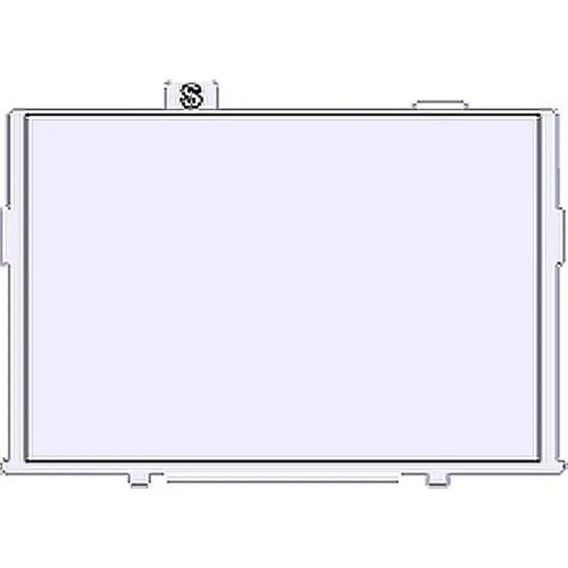Canon Super Precision Matte Eg-S Interchangeable Focusing Screen