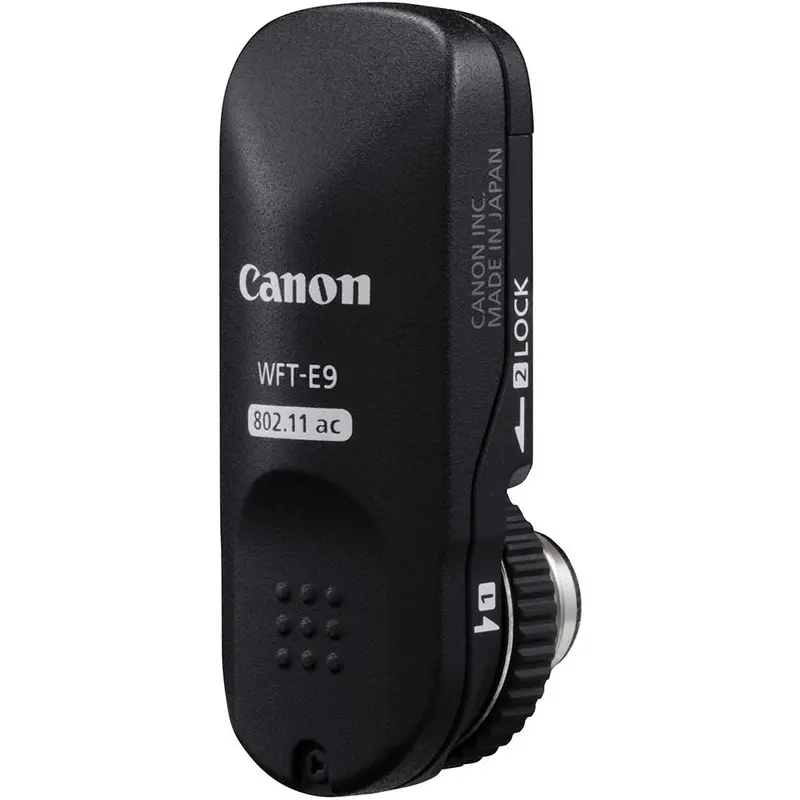 Canon WFT-E9 Wireless File Transmitter