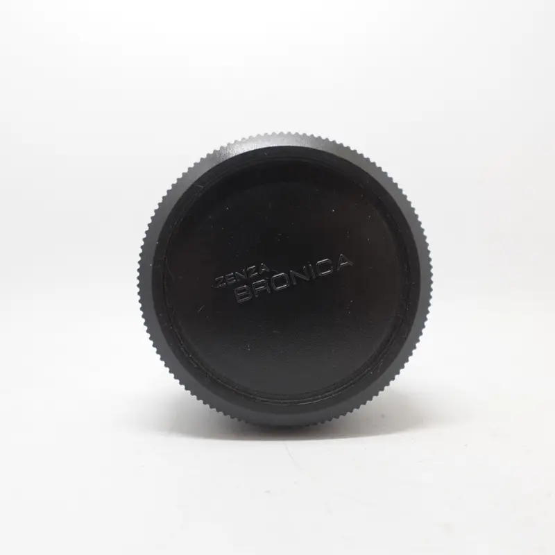 Used Bronica ETRS E-28 Automatic Extension Tube-E | Black | U9