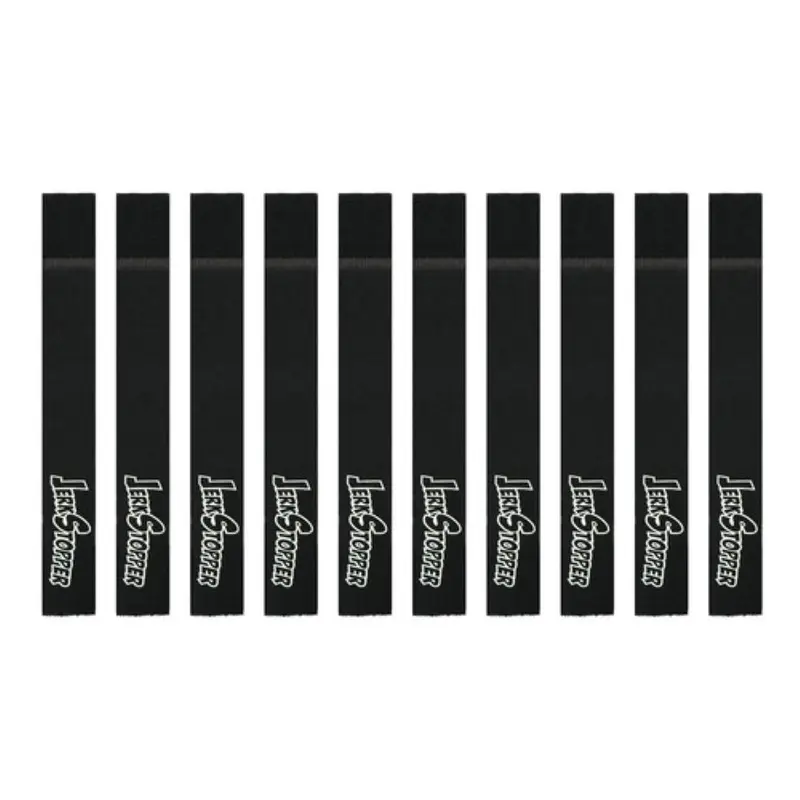 Tether Tools JerkStopper ProTab Cable Ties | Medium, Set of 10