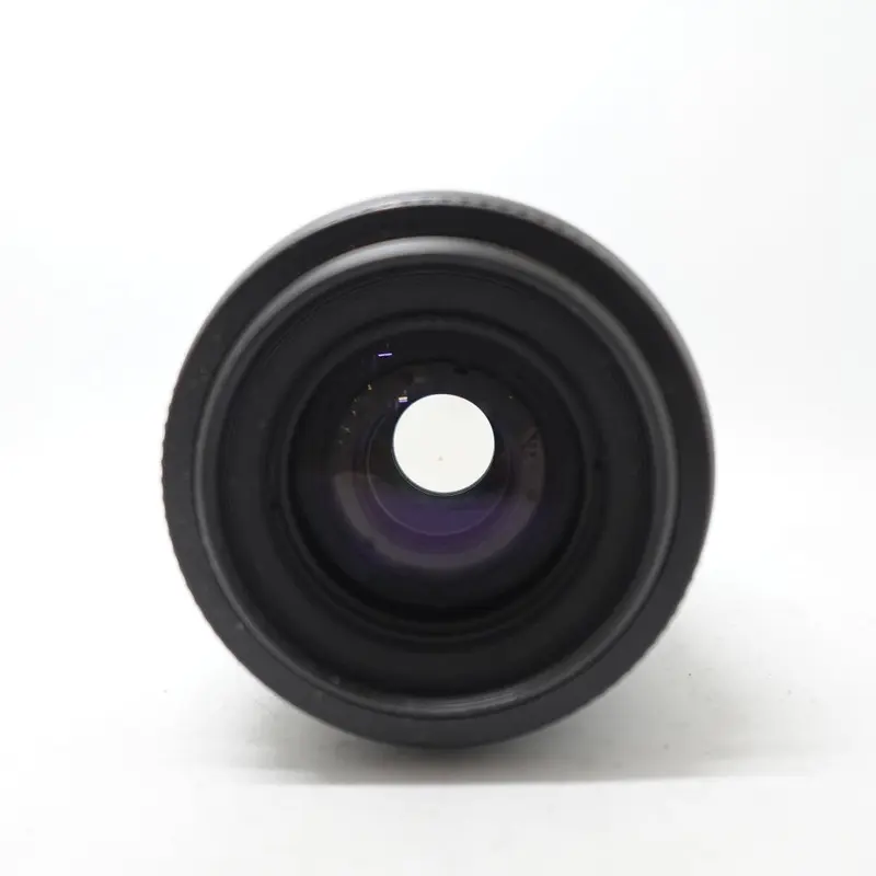Used Nikon AF Nikkor 80-200mm f/4.5-5.6 D Lens | Black | U9
