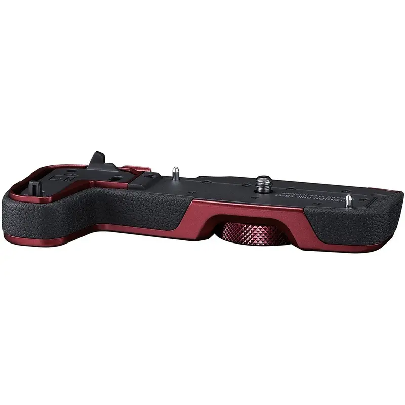 Canon Extension Grip EG-E1 | Red