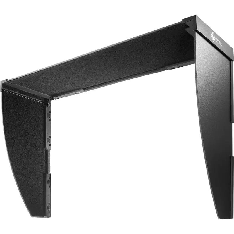 EIZO Hood for ColorEdge CG2730 & CS2730 Widescreen Monitors | Black