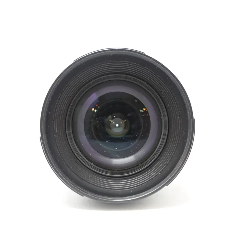 Used Nikon AF Nikkor 20mm f/2.8 Lens | Black | U9