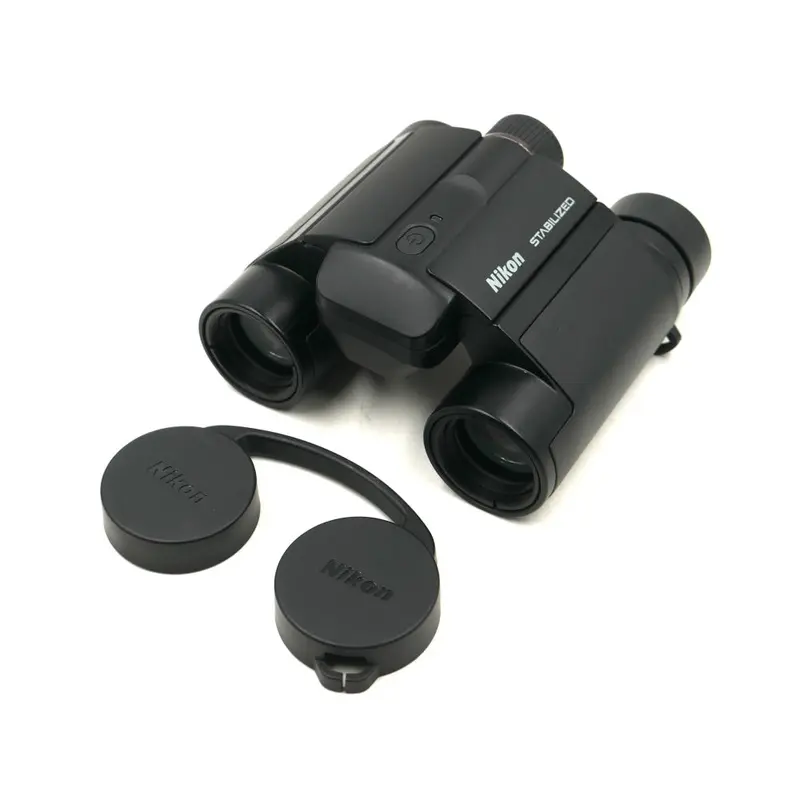 Nikon 10x25 S Stabilized Binoculars  **OPEN BOX**