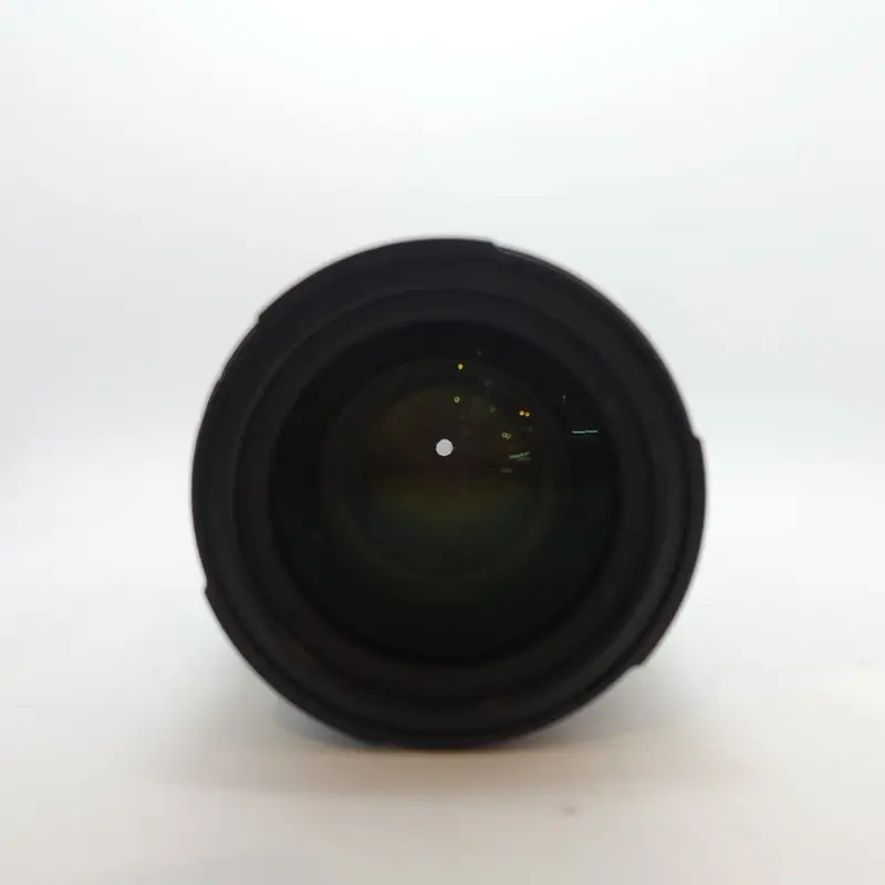 Used Nikon ED AF Micro Nikkor 70-180mm f/4.5-5.6 D F Mount SLR Zoom Lens | Black | U9