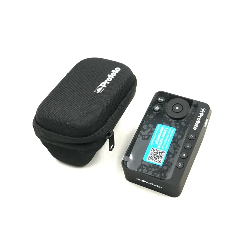 Profoto Connect Pro | Sony I U9+
