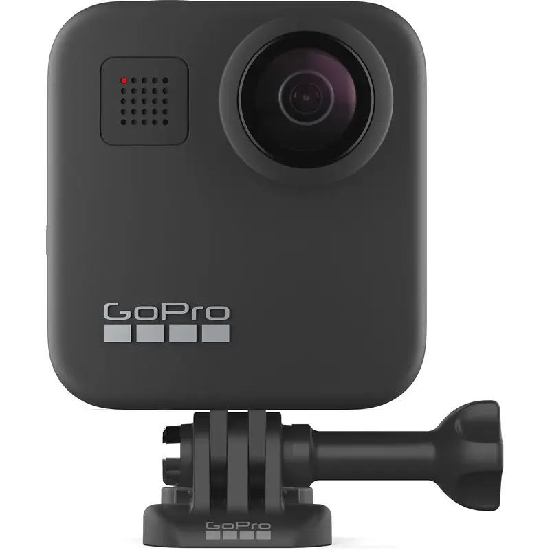 GoPro MAX 360 Action Camera **OPEN BOX**