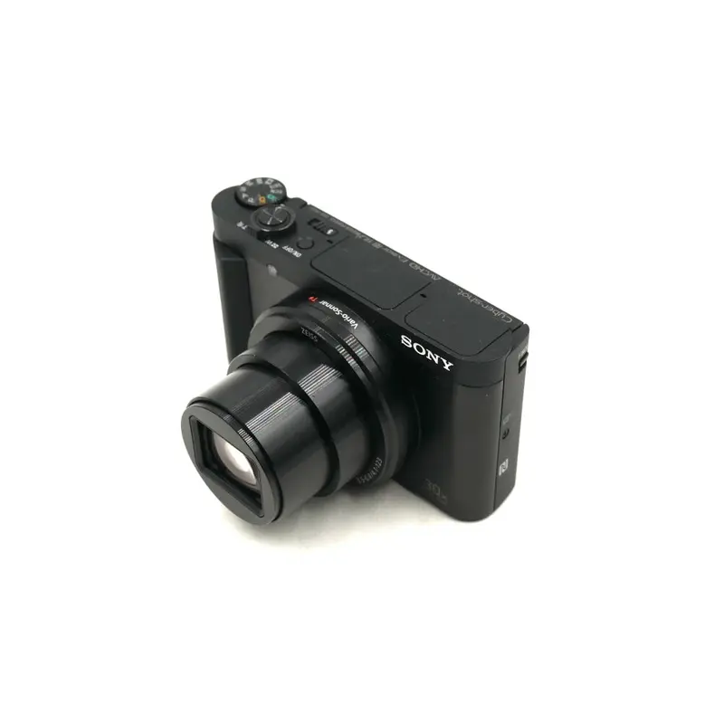 Sony Cyber-shot DSC-HX80 Digital Camera - U9+