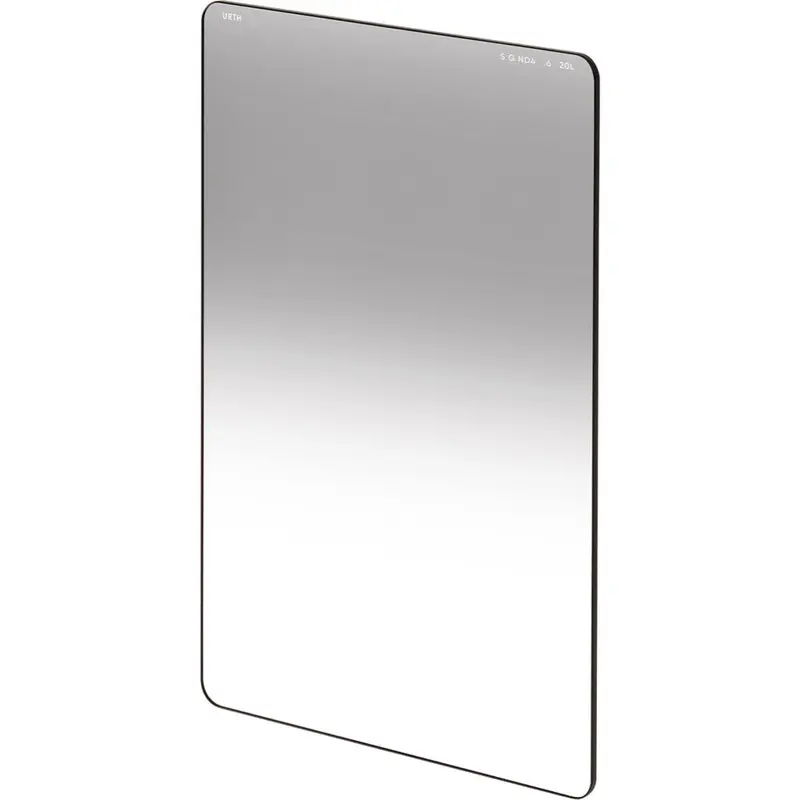 Urth 100 x 150mm Soft Graduated ND Filter (Plus+)