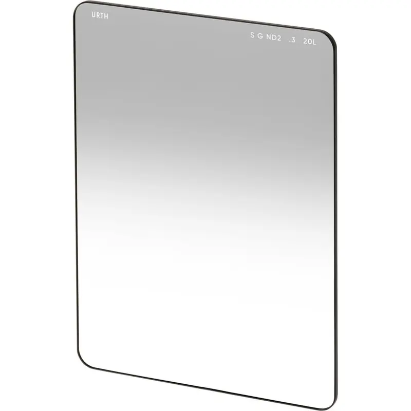 Urth 75 x 100mm Soft Graduated ND Filter (Plus+)