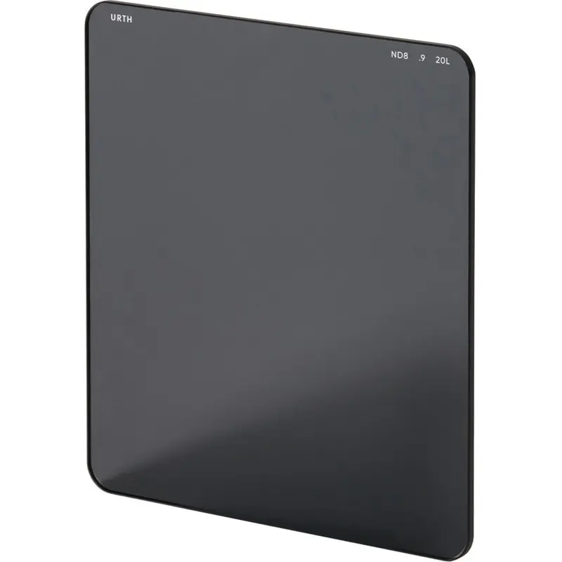 Urth 75mm x 85mm Square ND Filter (Plus+)