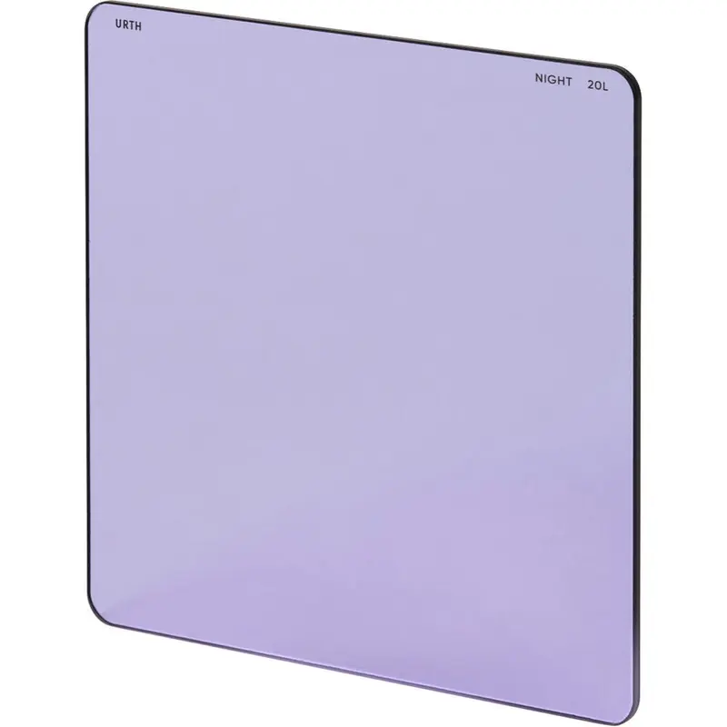 Urth Neutral Night Square Filter (Plus+)