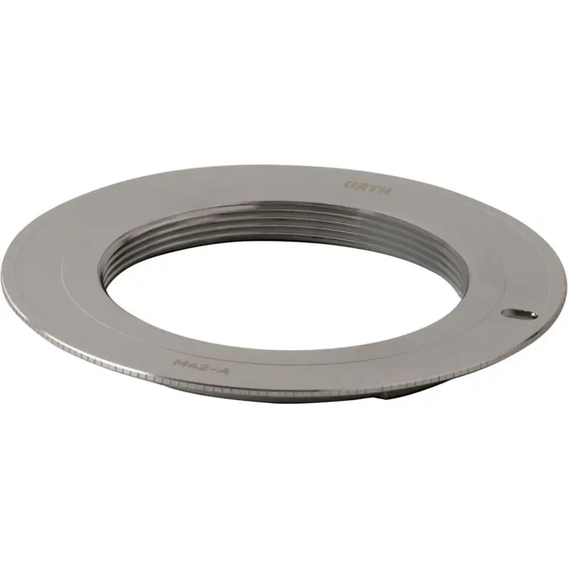 Urth Lens Mount Adapter for M42 Lens to Sony A (Minolta AF) Camera Body