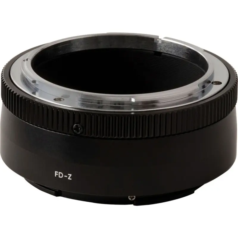 Urth Nikon Z Adapters