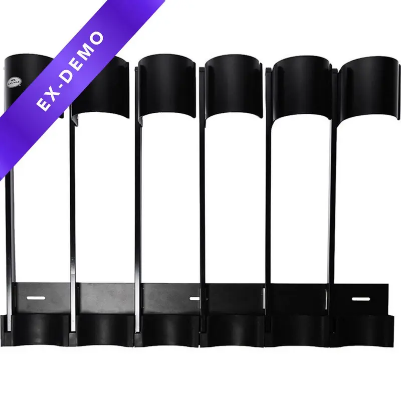 Savage Seamless Paper Background Pro Storage Rack Backdrop Paper Holder (DEMO STOCK)