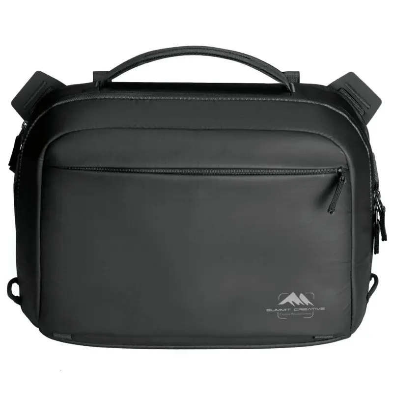 Summit Creative Tenzing 10L Shoulder Bag