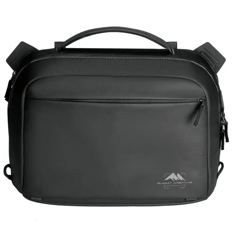 Summit Creative Tenzing 7L Shoulder Bag