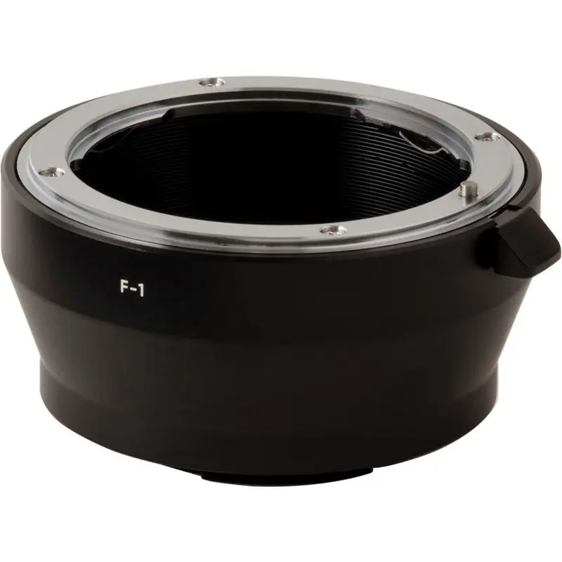 Urth Lens Mount Adapter for Nikon F Lens to Nikon 1 Camera Body