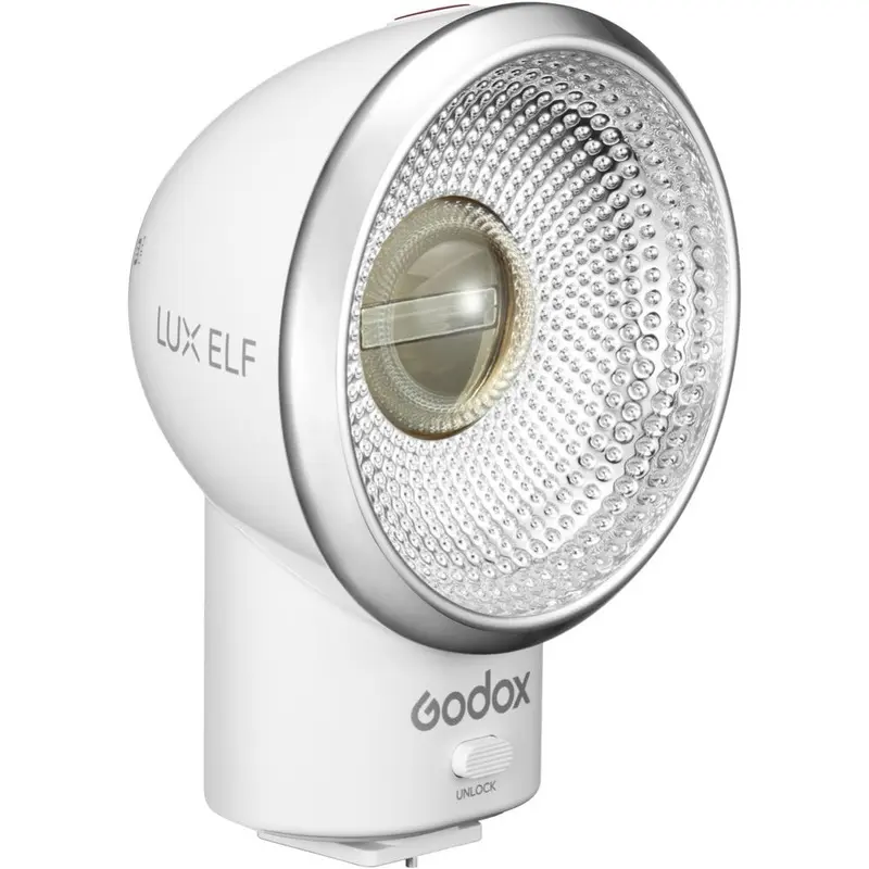 Godox Lux Elf Camera Flash (5600K)