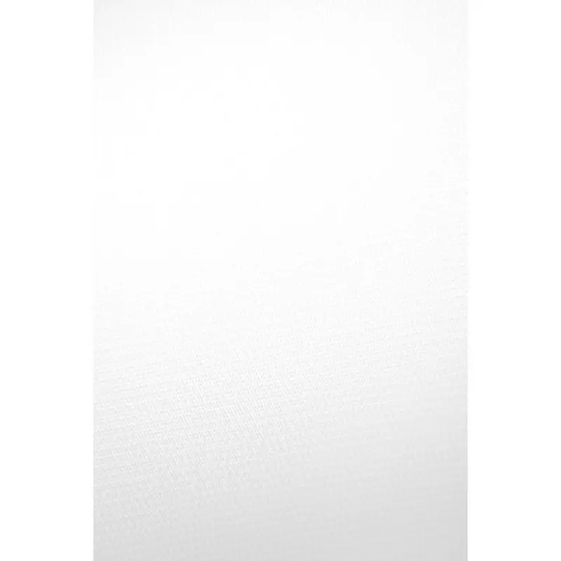 Savage Vinyl Pure White 1.52m x 2.13m Backdrop