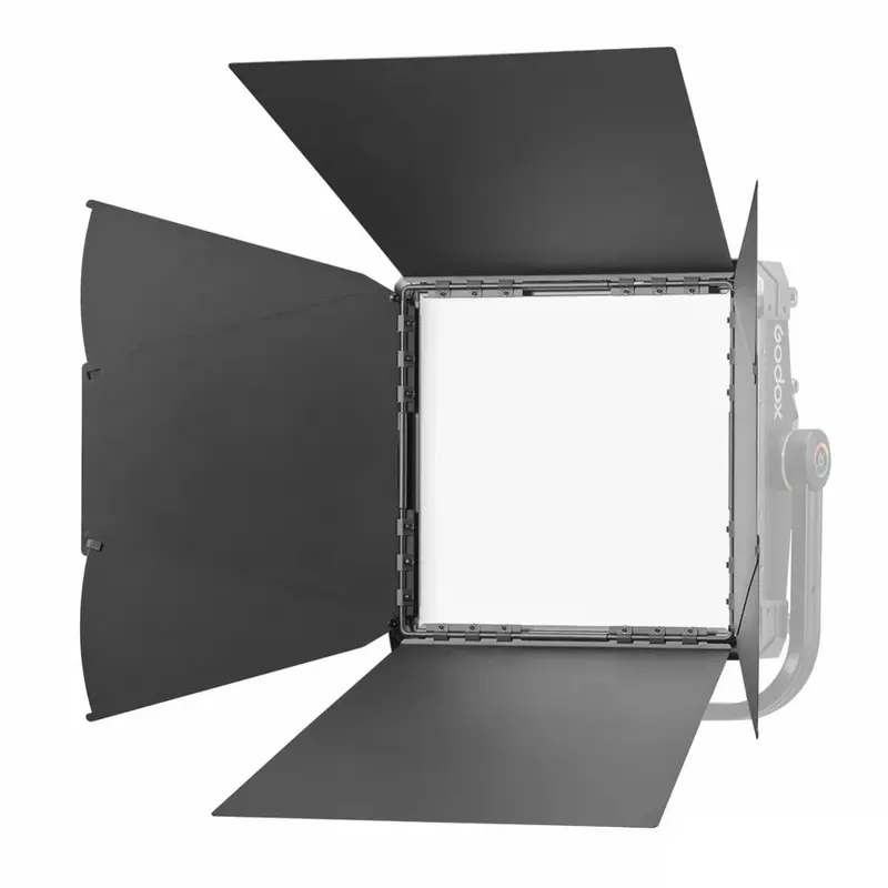 Godox Barndoor for P300R Light Panel