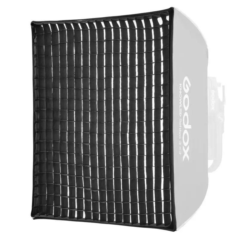 Godox KNOWLED Grid for P300R Square Softbox (3 x 3')