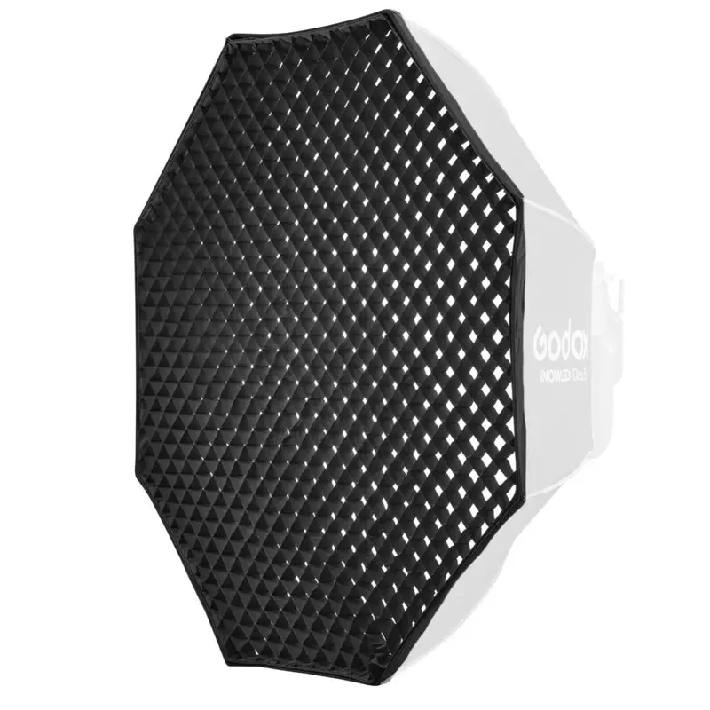 Godox KNOWLED Grid for P600R Octa Softbox (5')