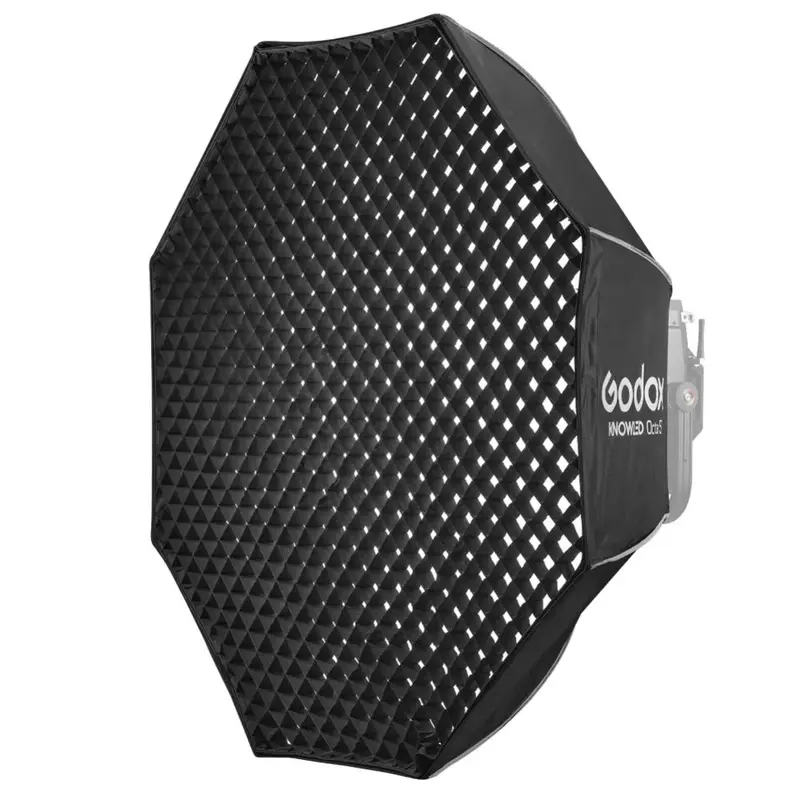 Godox KNOWLED Octa Softbox for P600R (5')