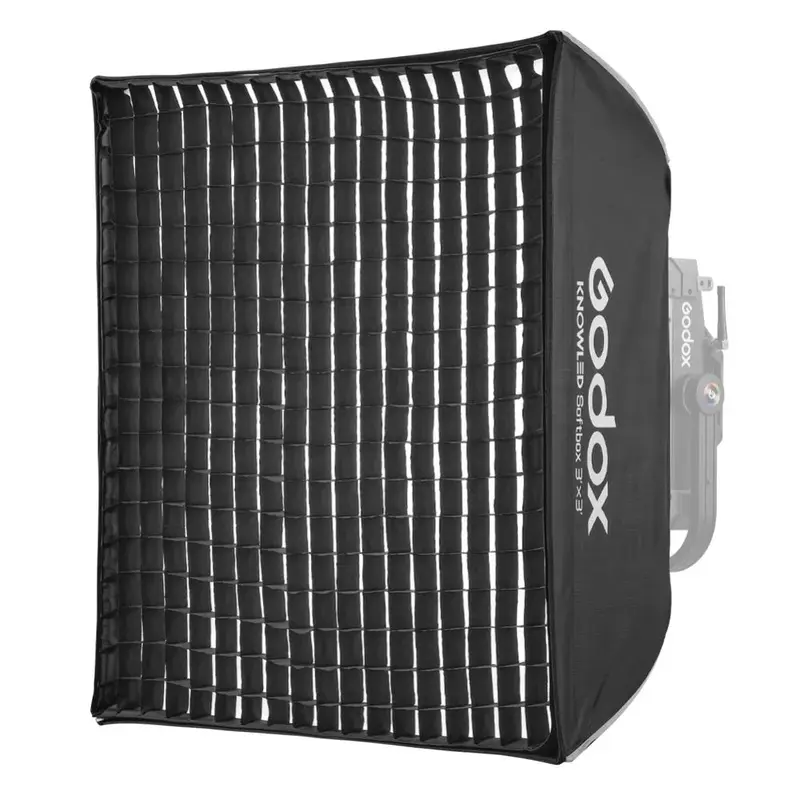 Godox KNOWLED Softbox for P300R (3 x 3')