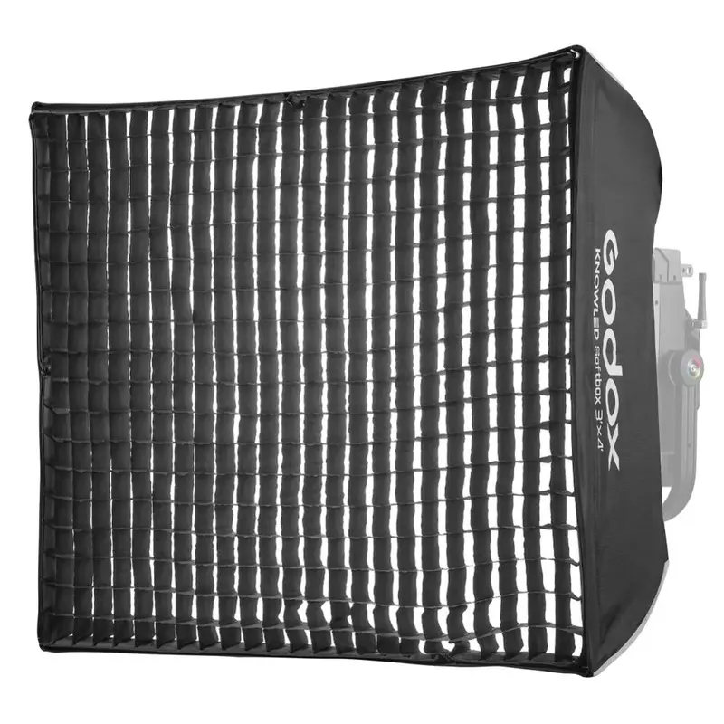 Godox KNOWLED Softbox for P600R (3 x 4')
