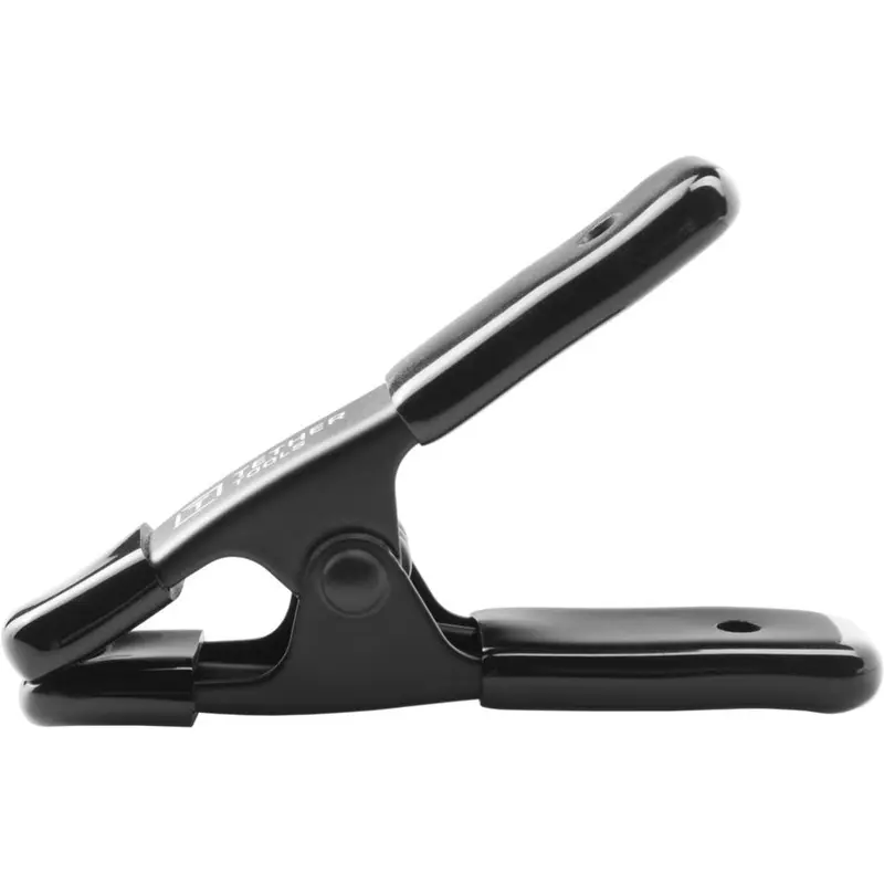 Tether Tools Rock Solid A Clamp (Black)