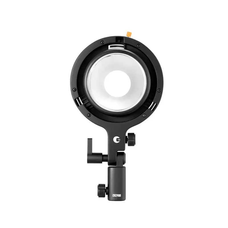 ZHIYUN Bowens Mount Adapter (ZY Mount) B for X60 & X100