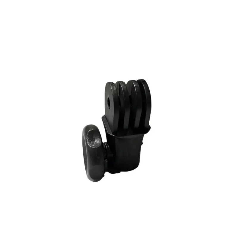Diamond Luxe III 18 inch Mount with Knob