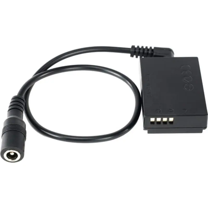 Tether Tools CRCE12 Relay Camera Coupler for Canon Cameras with LP-E12 Battery