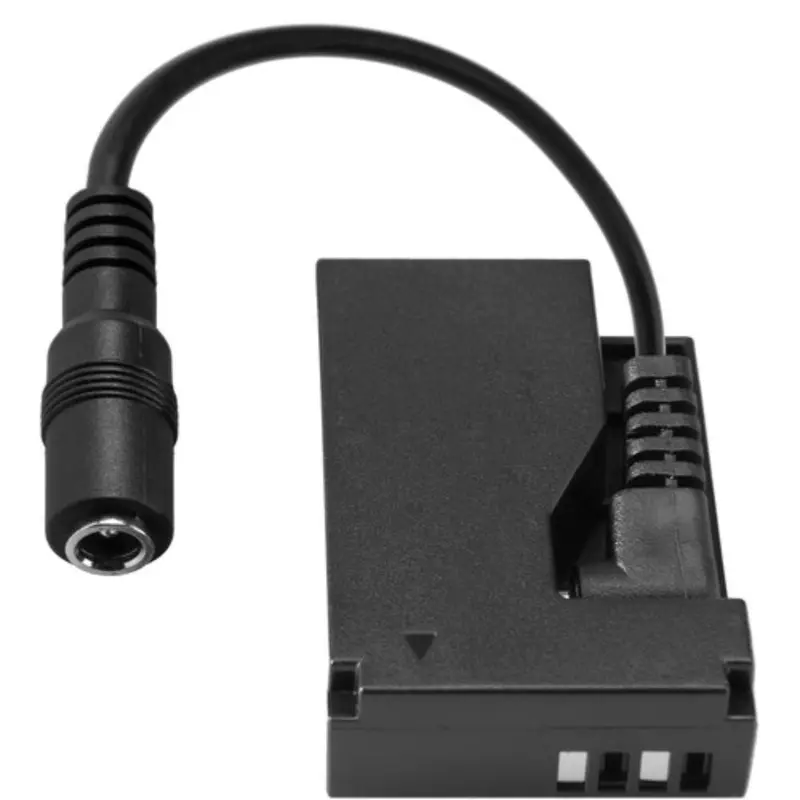 Tether Tools CRCE15 Relay Camera Coupler for Canon Cameras with LP-E12 Battery