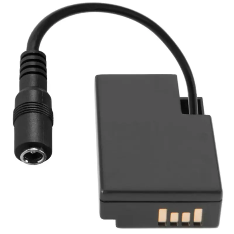 Tether Tools Relay Camera Coupler for Canon Cameras with LP-E17 Battery