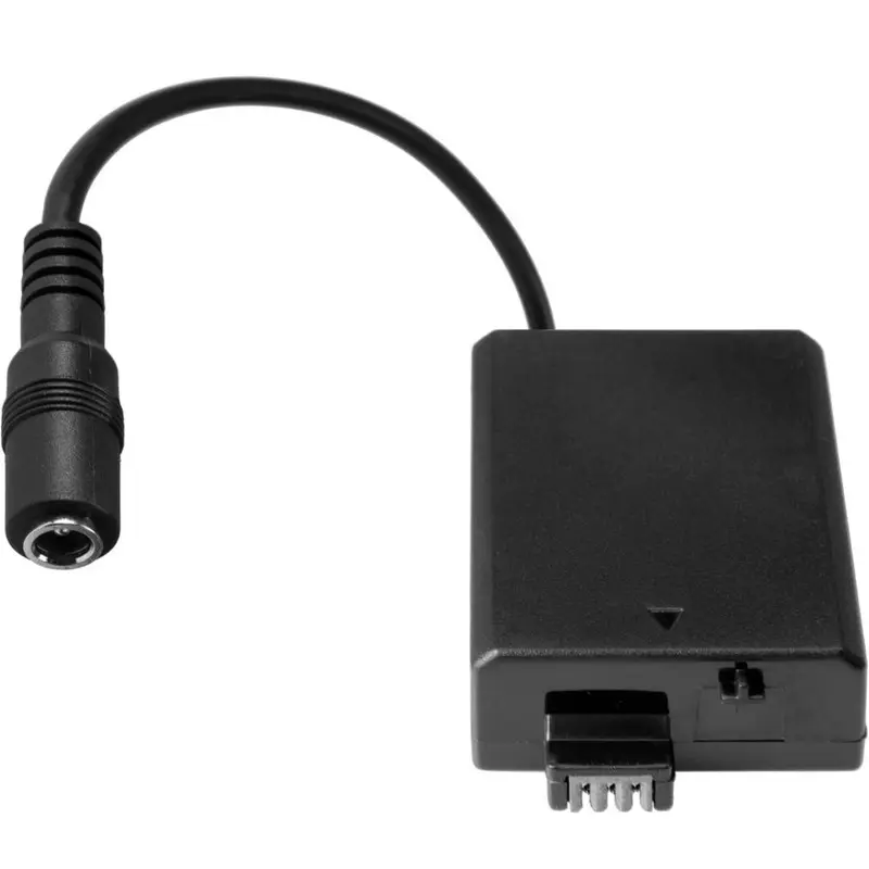 Tether Tools Relay Camera Coupler for Canon Cameras with LP-E5 Battery
