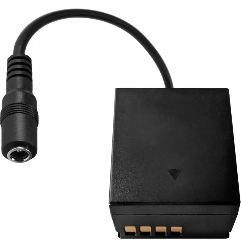 Tether Tools Relay Camera Coupler for Olympus Cameras with BLH-1 Battery