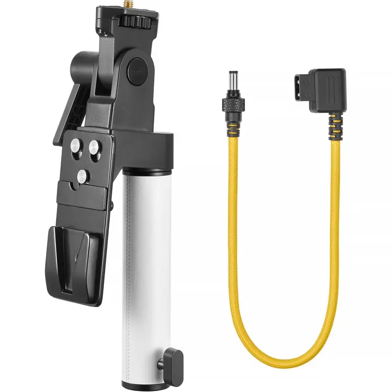 Godox AK-B02 Battery Handgrip for ML60IIBi and ML100Bi (V-Mount)