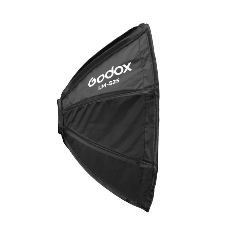 Godox LM-S25 Octagon Softbox for Lux Master Flash
